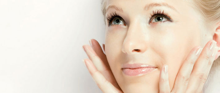 Ліфтинговий ANTI-AGE догляд в салоні краси на Позняках