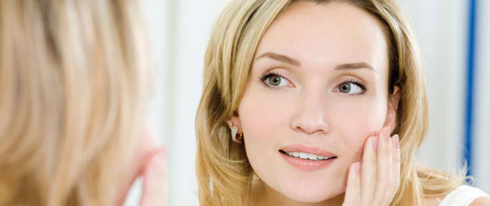 Профессиональное устранение гиперпигментации