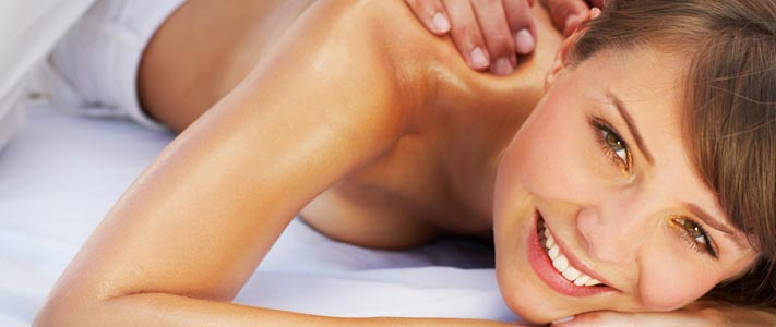 Профессиональный массаж воротниковой зоны