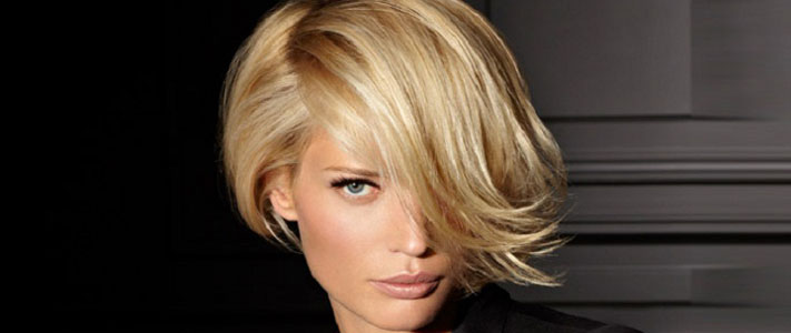 Стильная стрижка волос от профессионалов