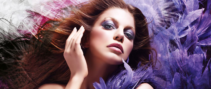 Макияж у профессиональных визажистов в Киеве