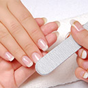 Какой результат вы сможете получить благодаря укреплению ногтей IBX в салоне красоты Кафо?