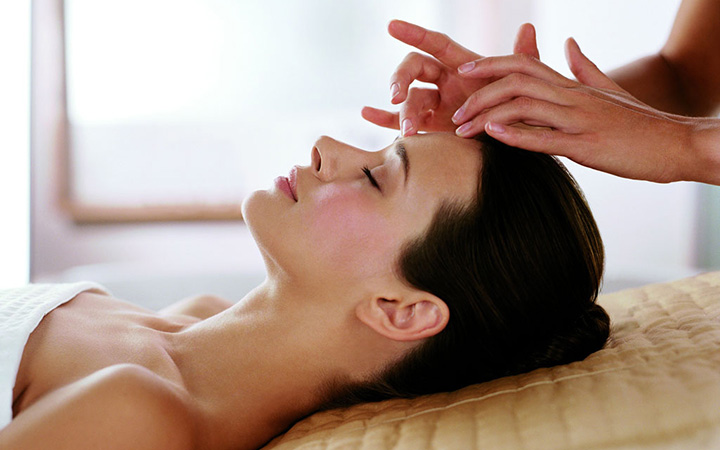 Массаж Тоффа