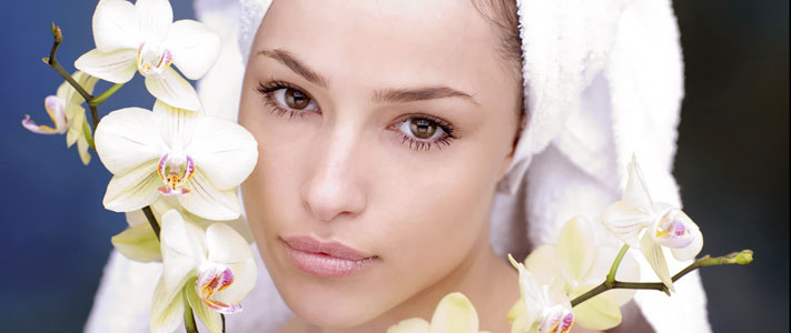 Процедура Оптимальне очищення і зволоження