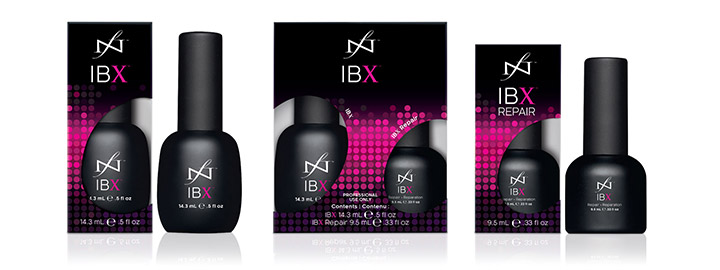 Преимущества IBX System