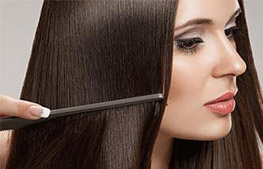 Процедура «Абсолютное счастье» в салоне Кафо