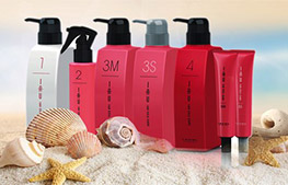 Процедура по уходу за волосами «Абсолютное счастье»