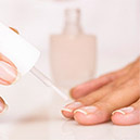 Какой результат вы сможете получить благодаря укреплению ногтей IBX?