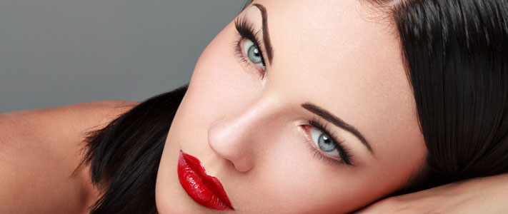 Перманентный макияж бровей в Кафо