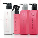 Уход за волосами Жизненная сила и восстановление в салоне Кафо